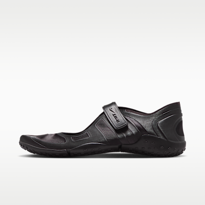 【美品】NIKE x SKIMS Air Rift Black サテン　24.5 NIKESKIMS+RIFT+SATIN.png